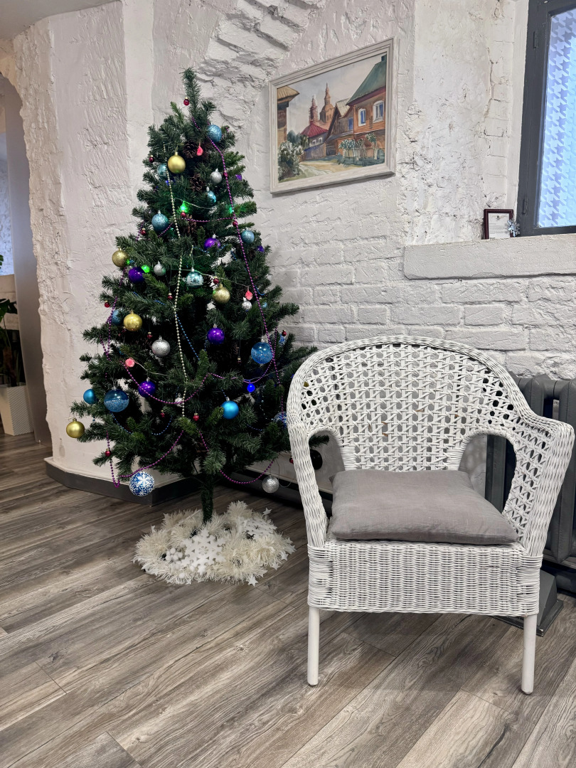 Апартаменты Вятские Улочки Под Сводами