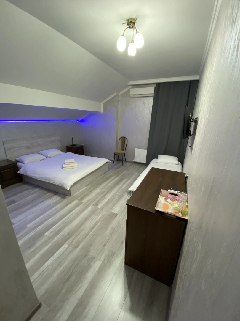 Отель Дольче Вита