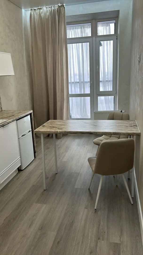 Апартаменты ЖК Ричмонд Казань