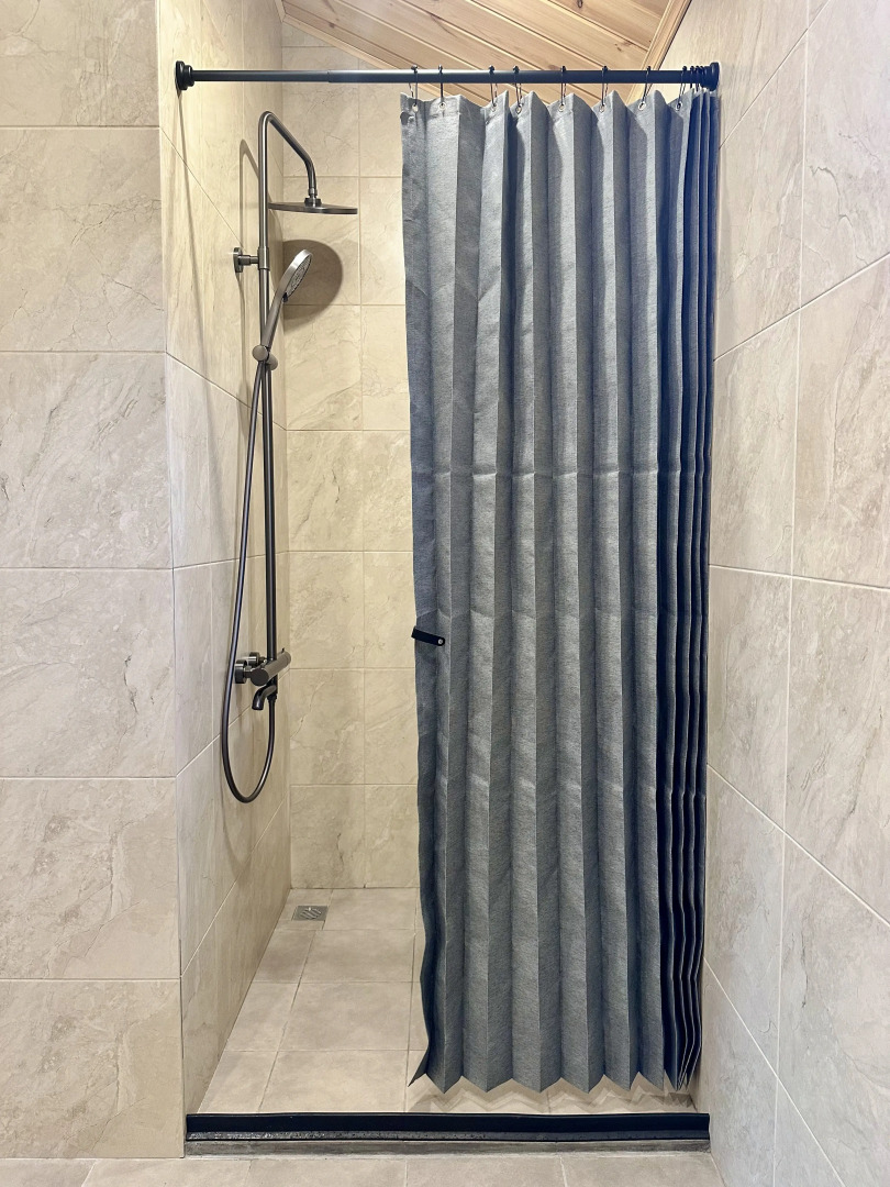 Частный дом рядом с прудом лесом и пляжем