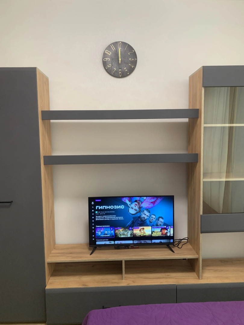 Квартира Студия в Ватутинках