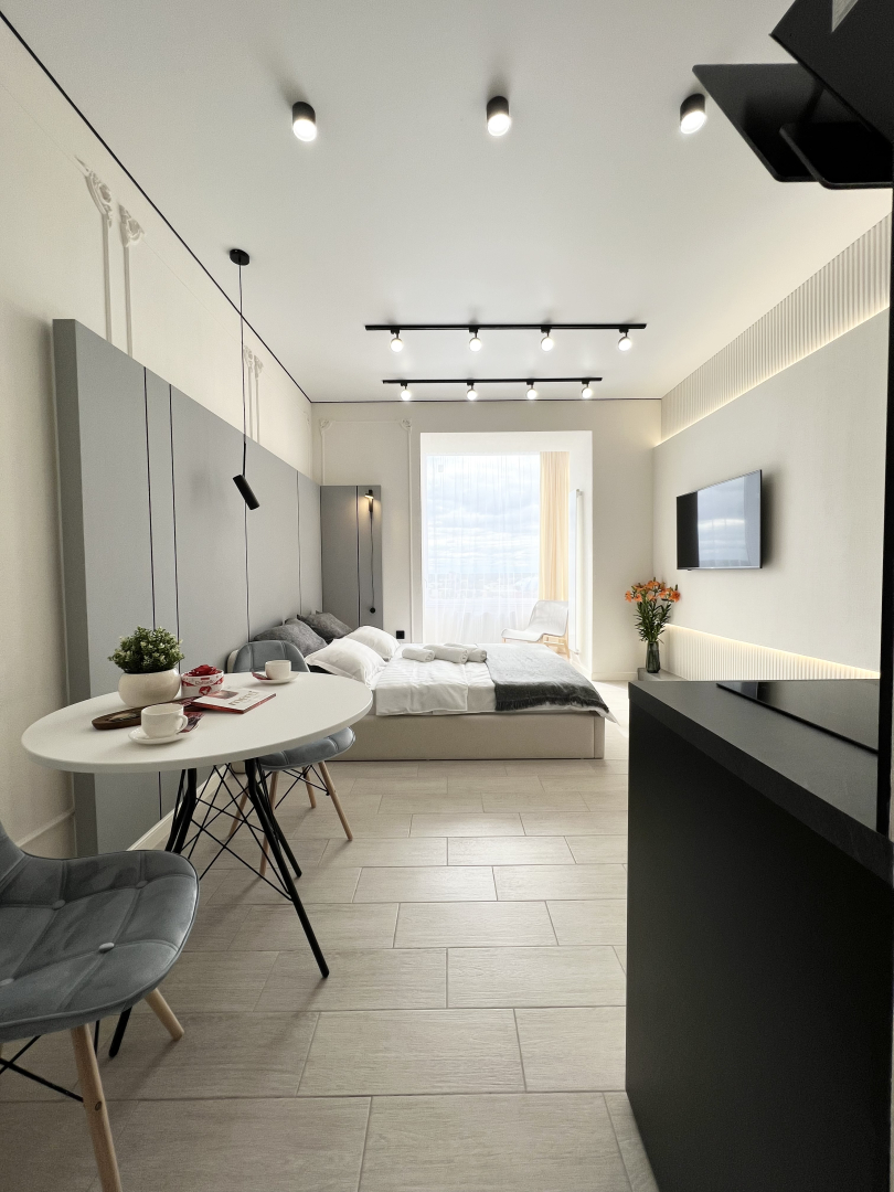 Апартаменты Smart №4