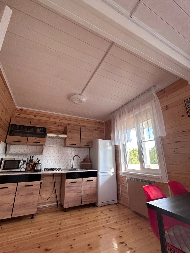 Частный дом Дом у озера