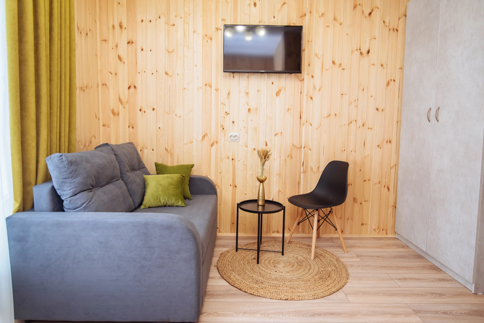 База Отдыха Hotel Brusnika