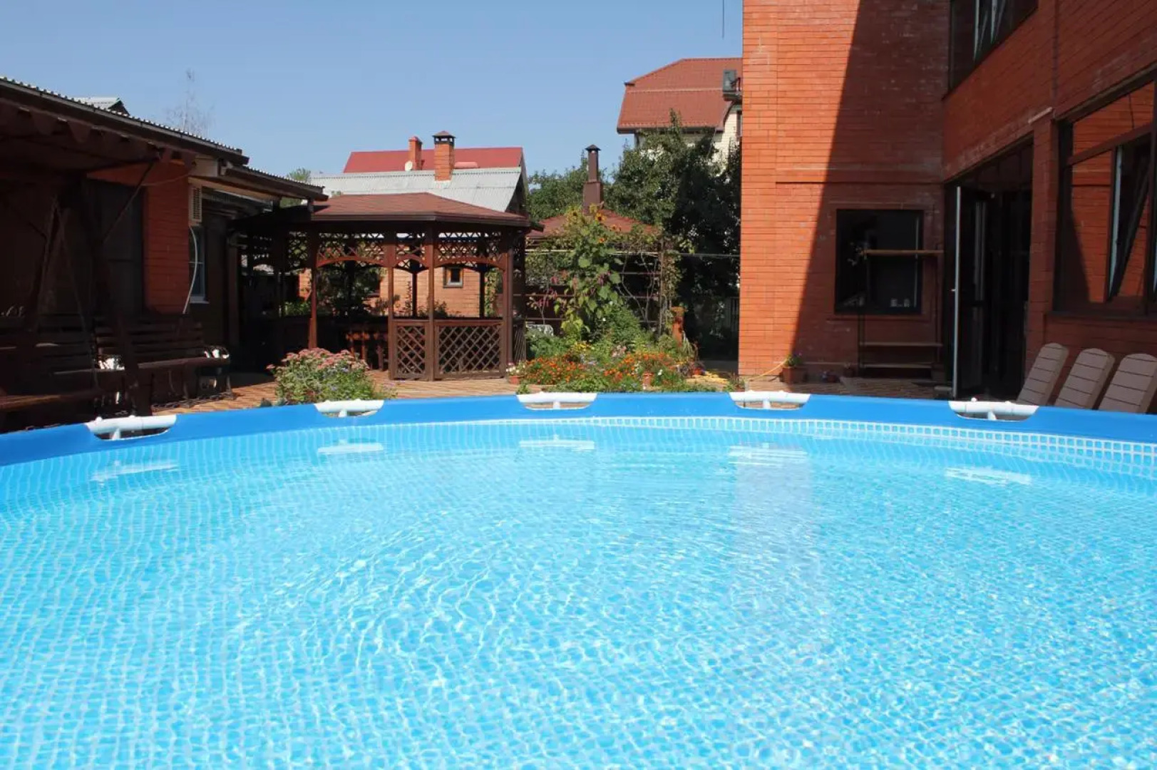 Гостевой дом Крылов