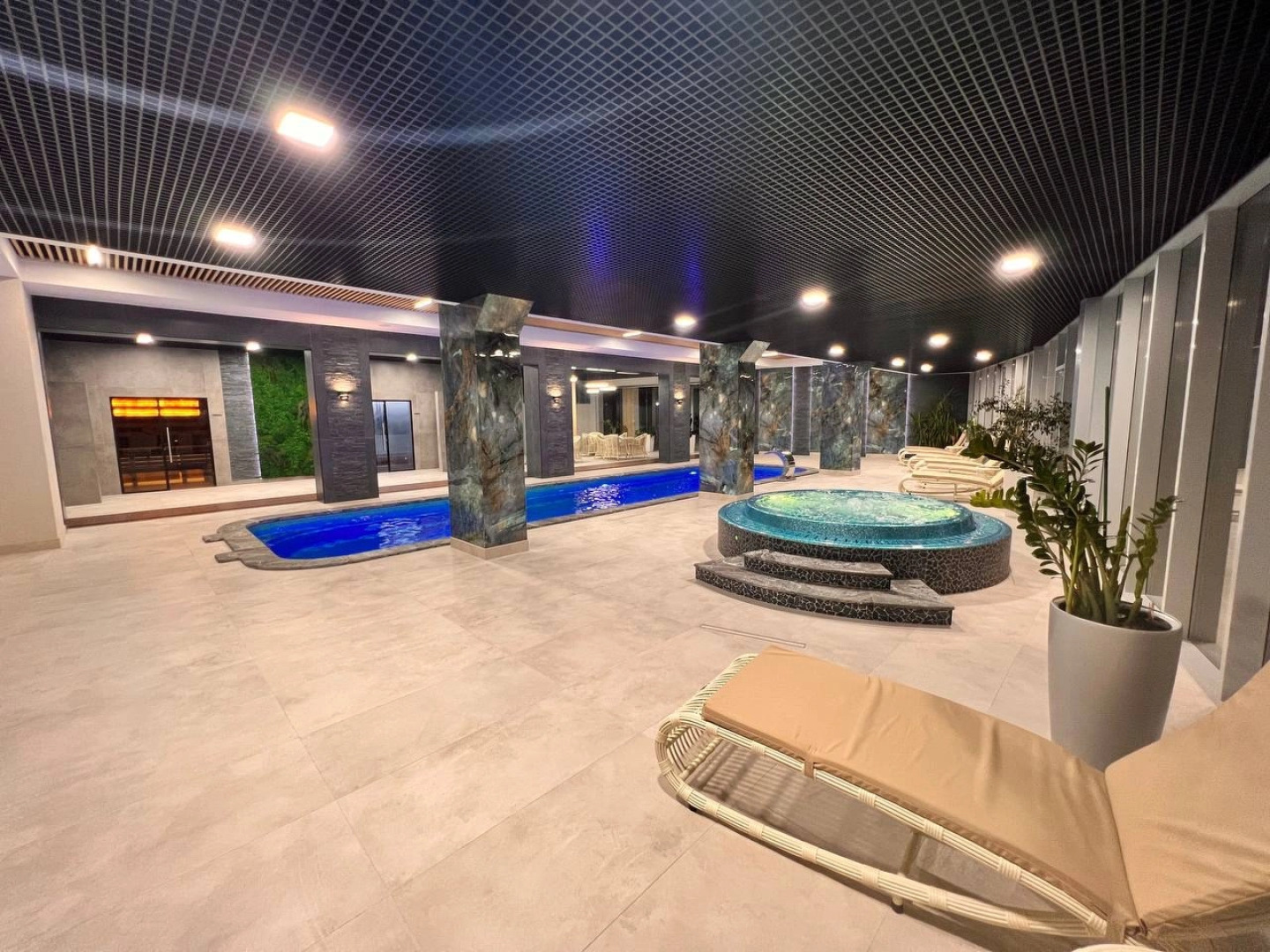 Гостевой дом  Rosa Del Viento