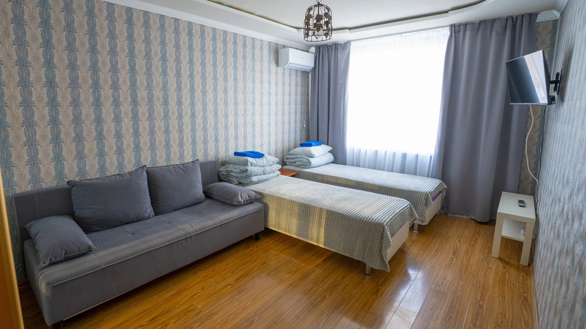 Мини-Отель Какаду