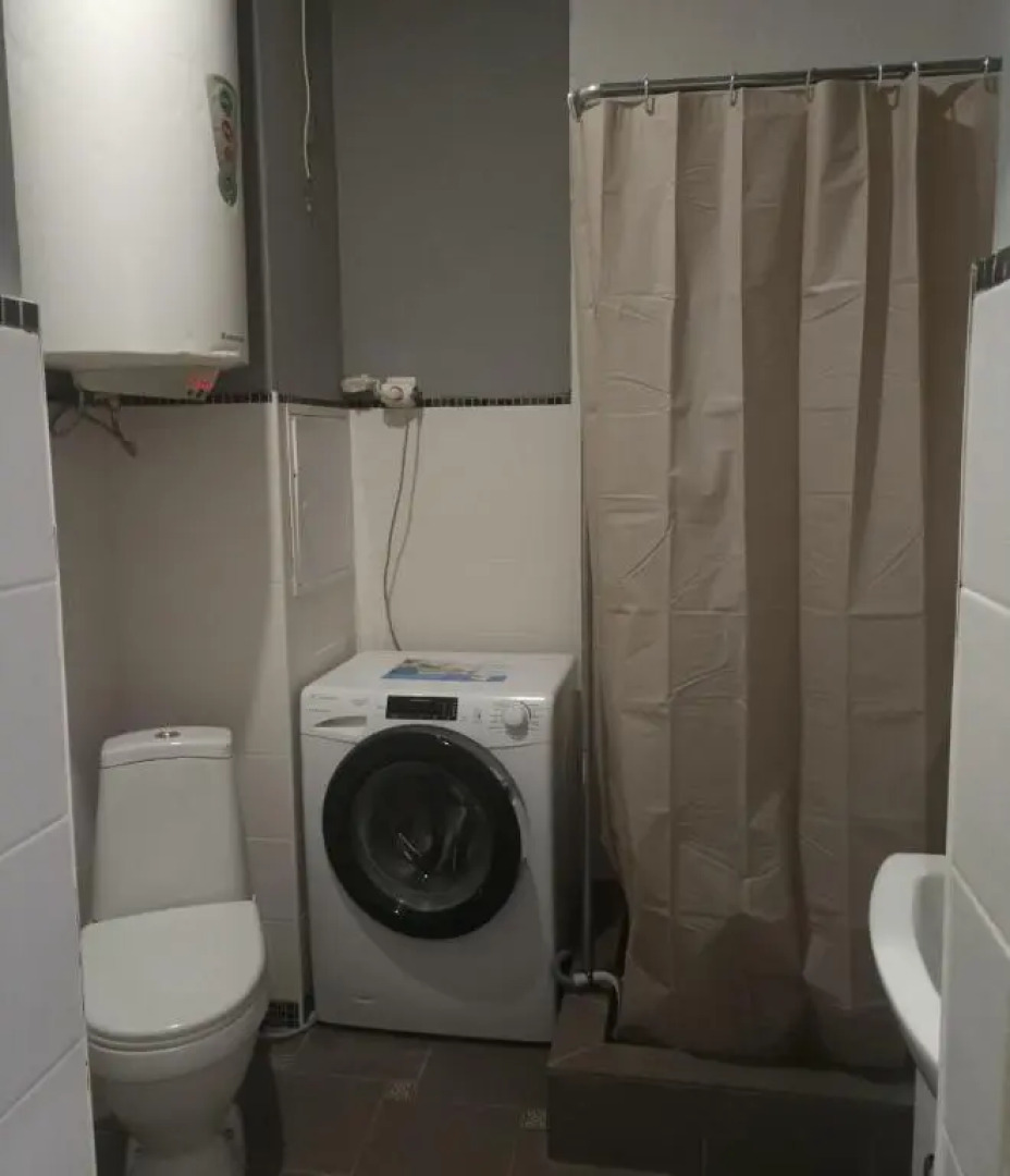 Гостевой дом с часами