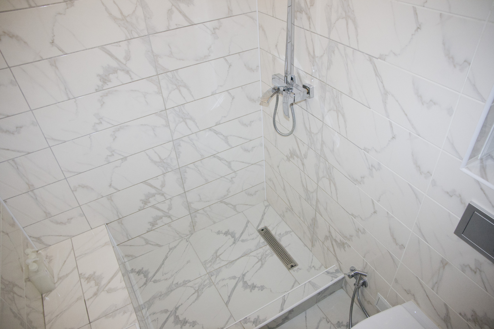 Апартаменты Двухкомнатные Премиум в Центре