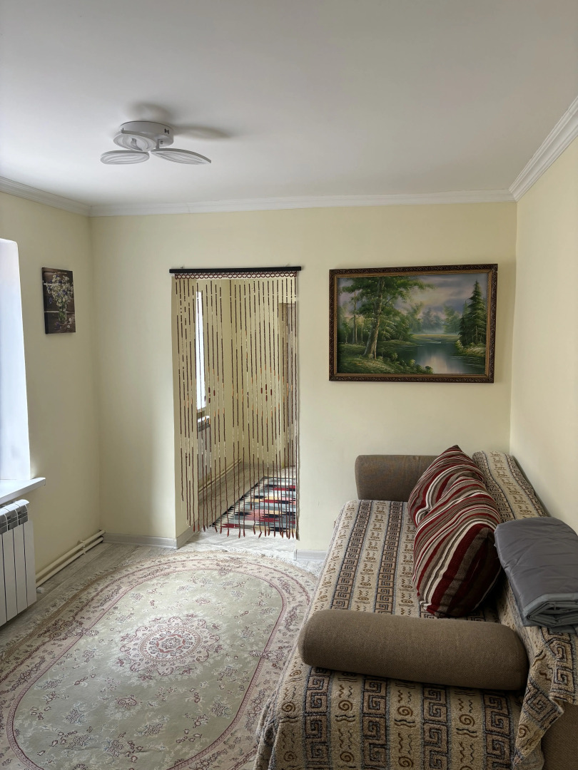 Гостевой Дом у моря в центре с баней и мангальной зоной