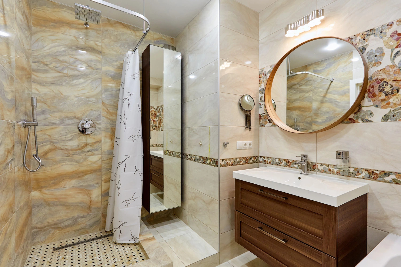 Апартаменты LUX Apart Minsk