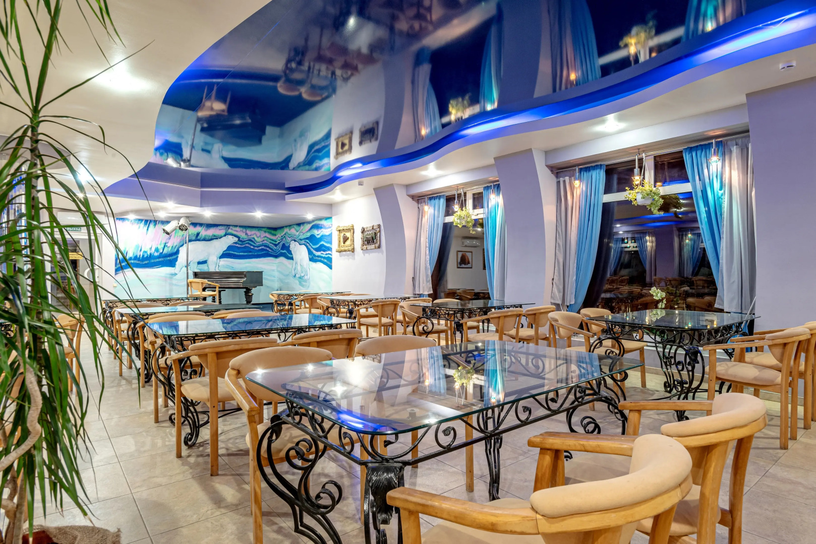 Отель Медведь Resort