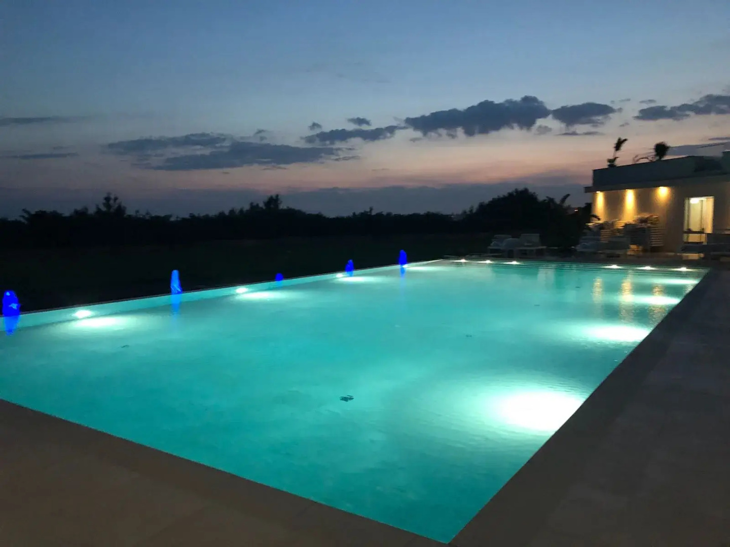 Modica Beach Resort Hotel