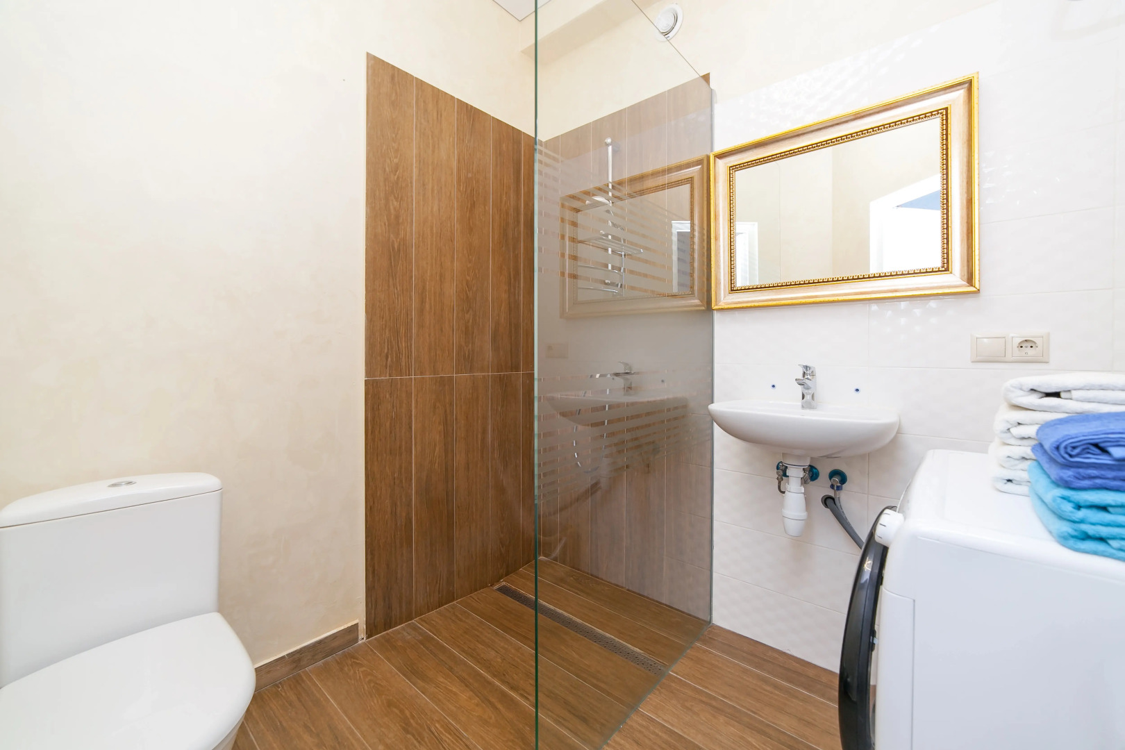 Апартаменты Family Del Mare 3