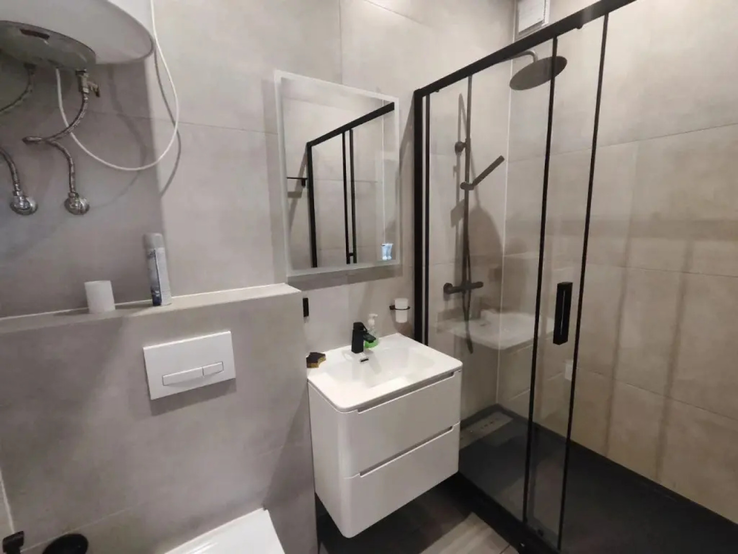 Апартаменты в Любытино Семейные