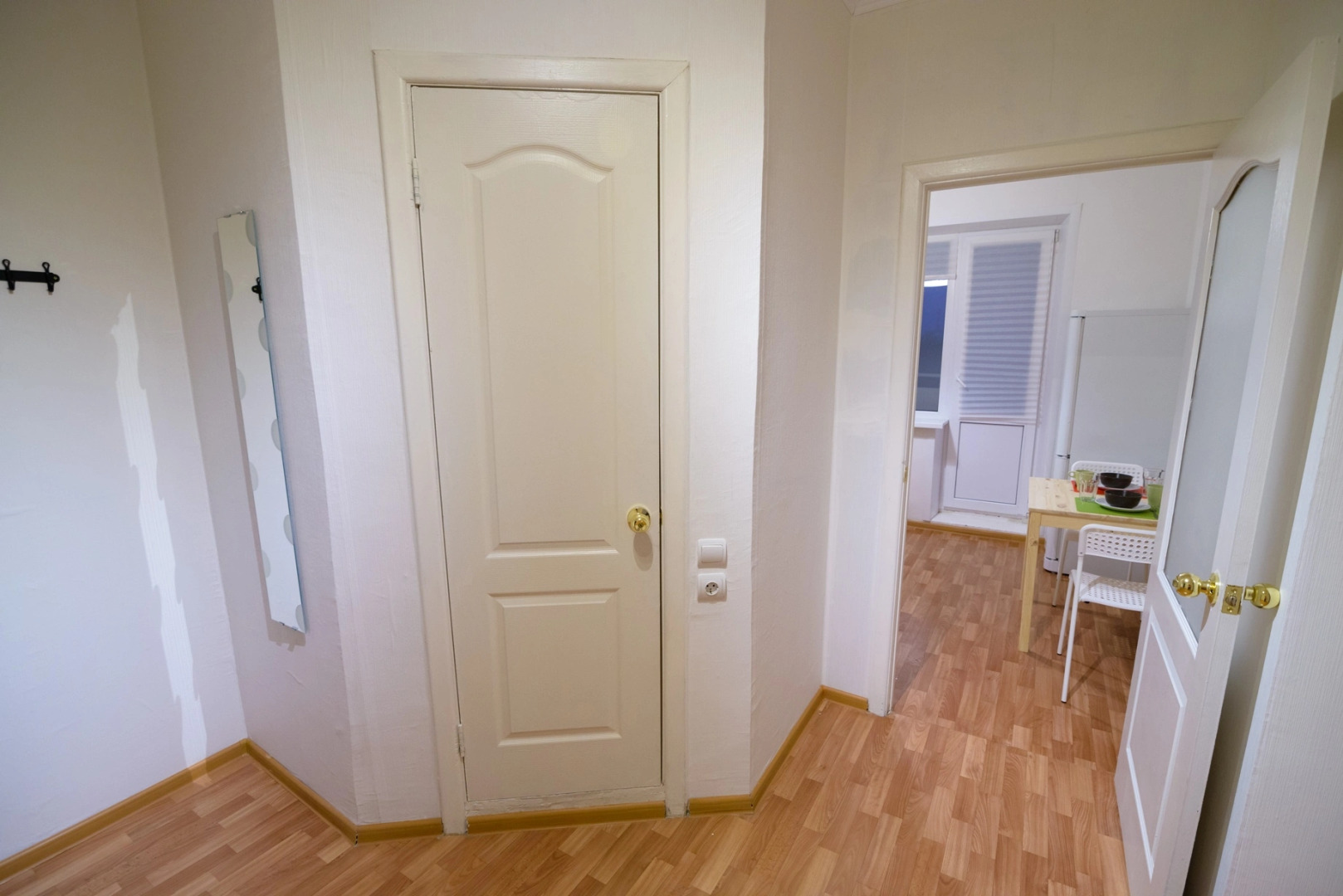 Апартаменты Стандарт