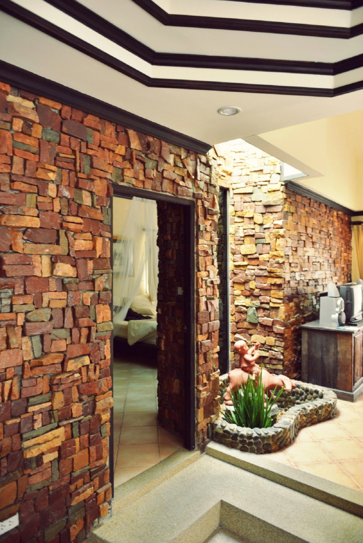 Вилла Polina Park