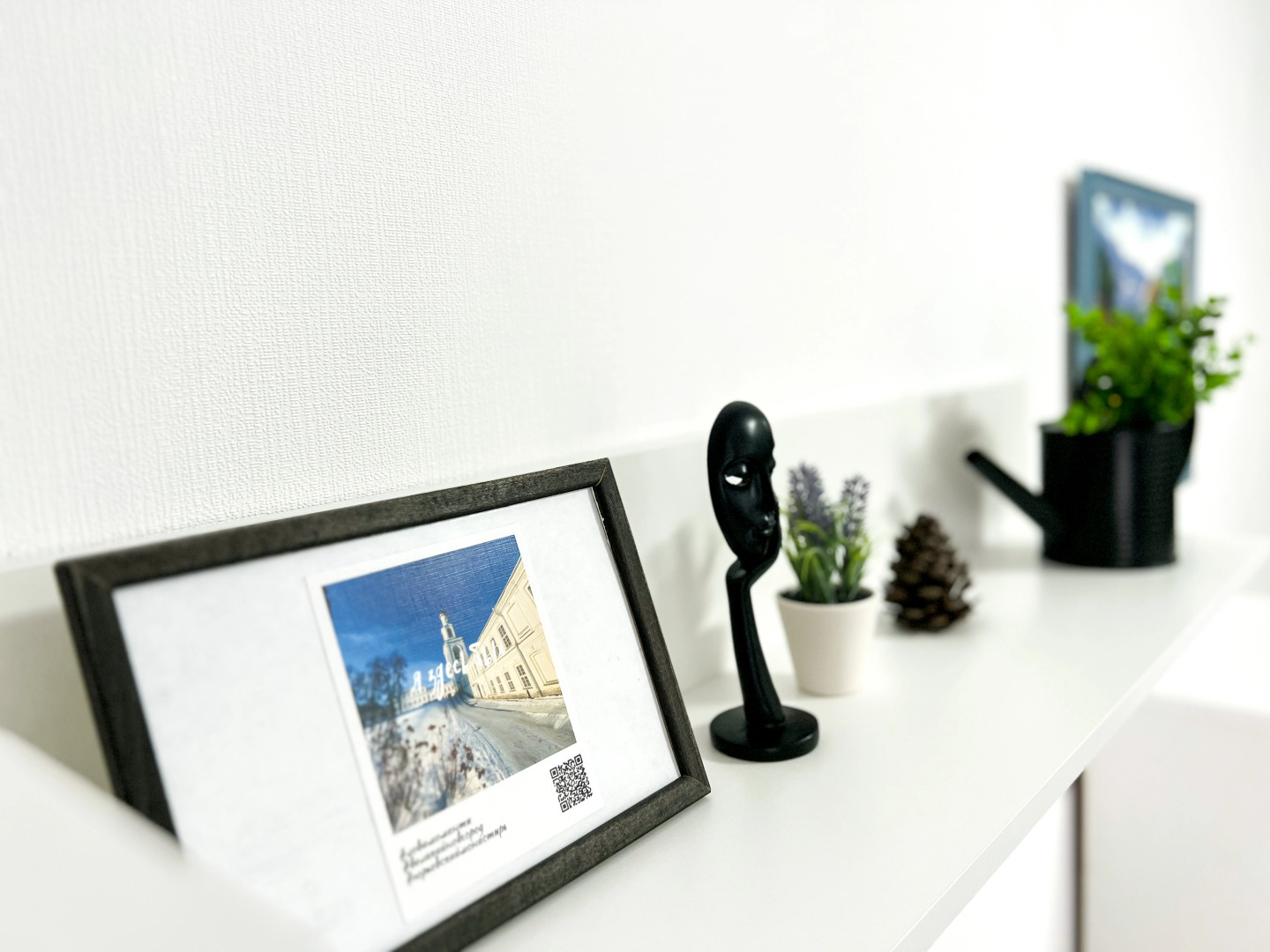 Апартаменты ЖК Барселона