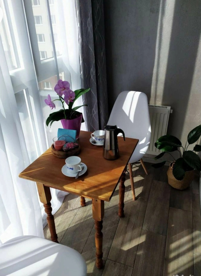 Апартаменты Holiday home