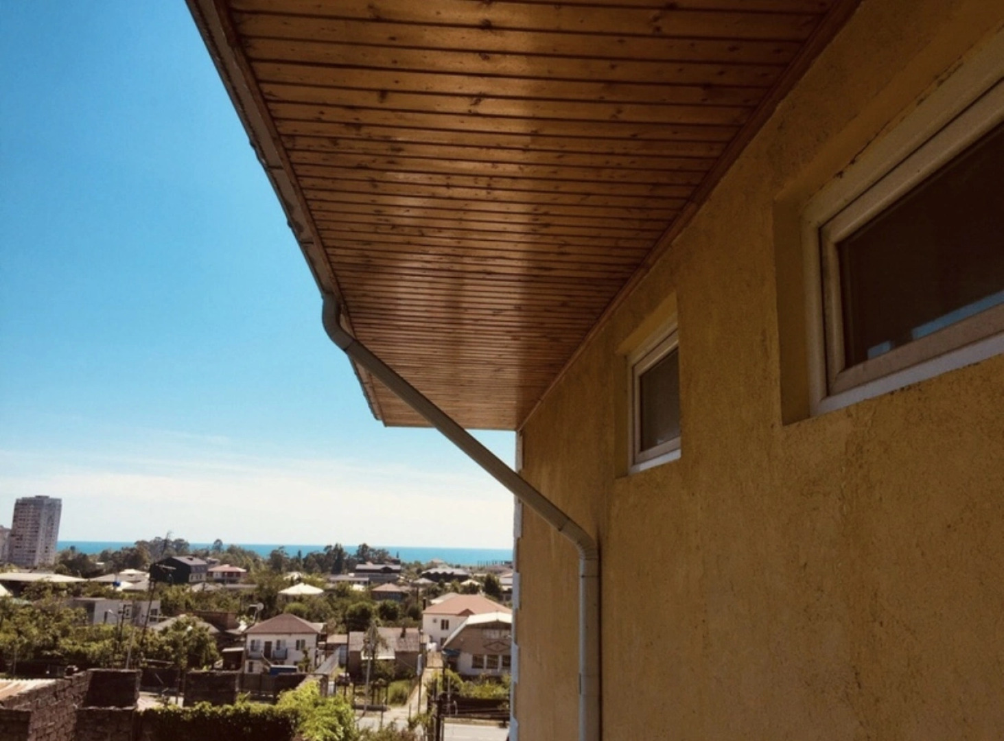 Мини-отель Мандариновый сад