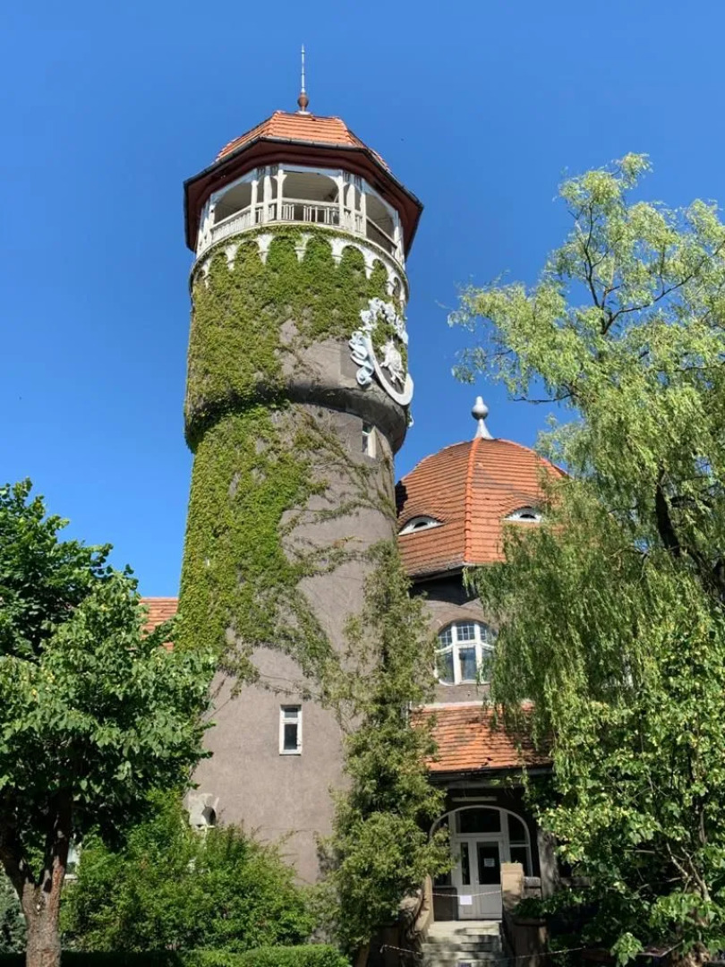 Апартаменты Rauschen