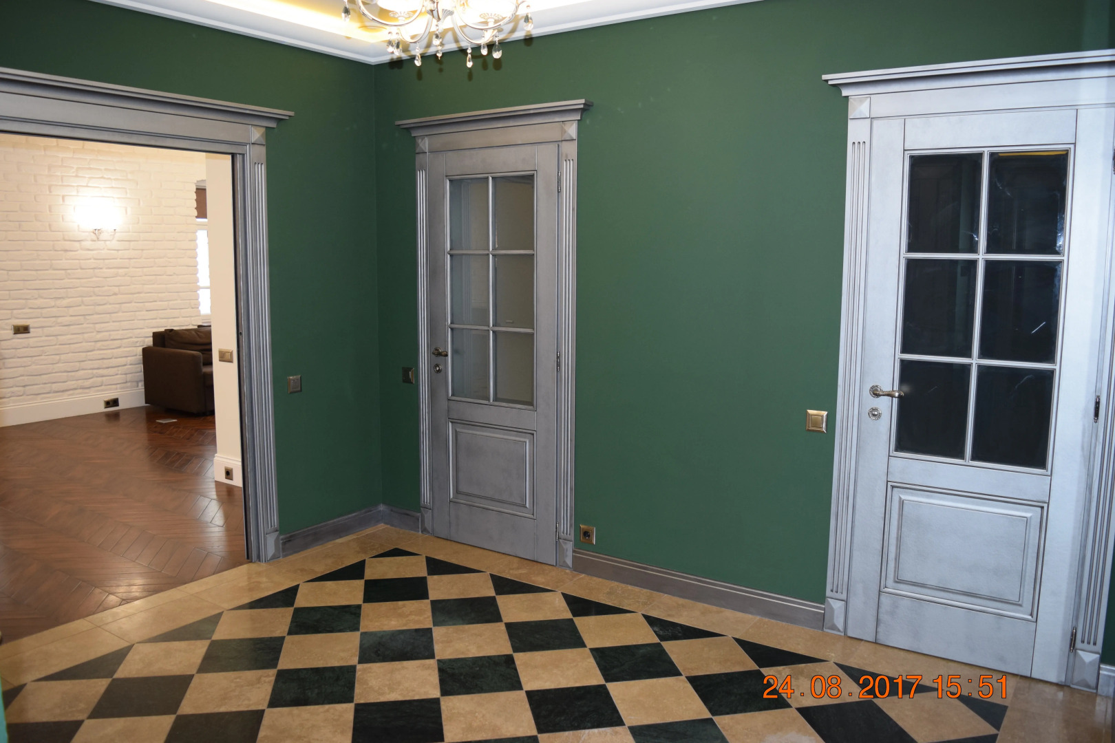 Отель Дом на Маяковке