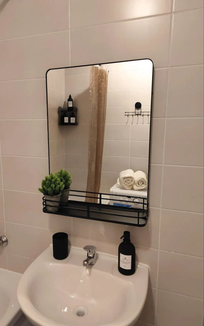 Квартира Горчичка