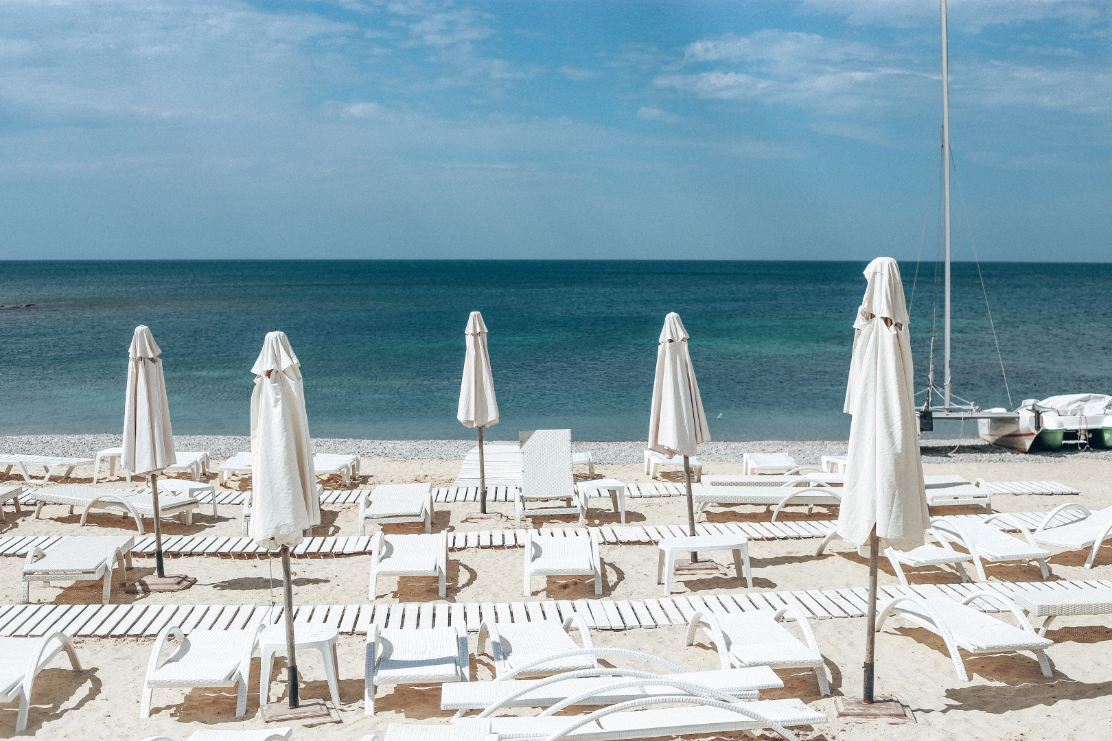 Отель Aquamarine Resort & SPA (бывший Аквамарин)