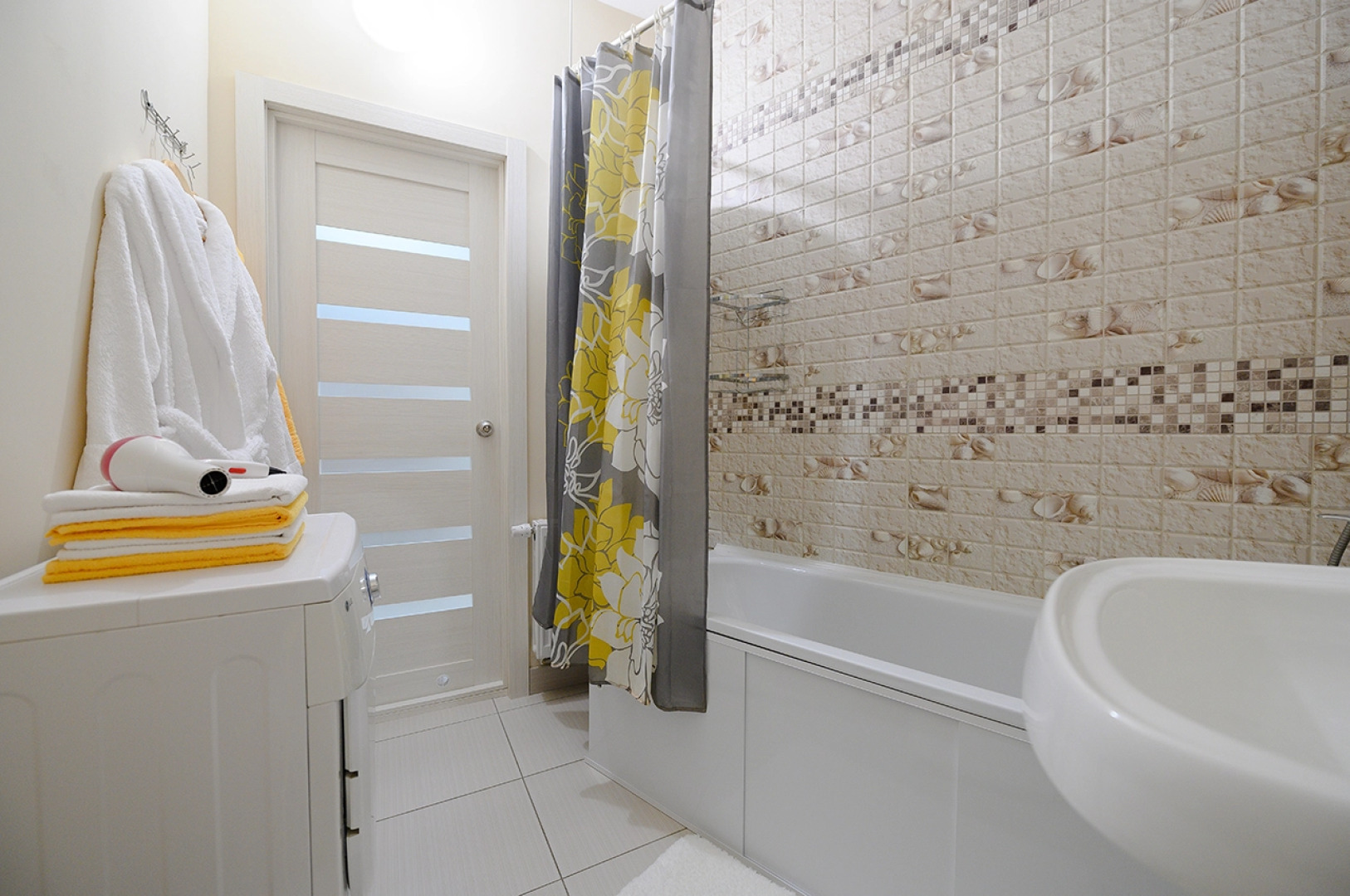 Апартаменты Пять Звёзд Арена