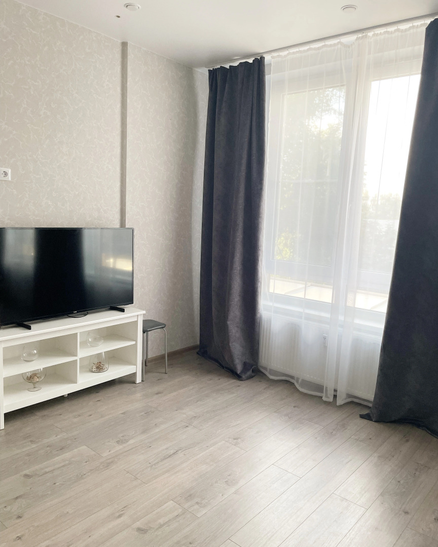 Апартаменты ДзенХоум Нежность 227