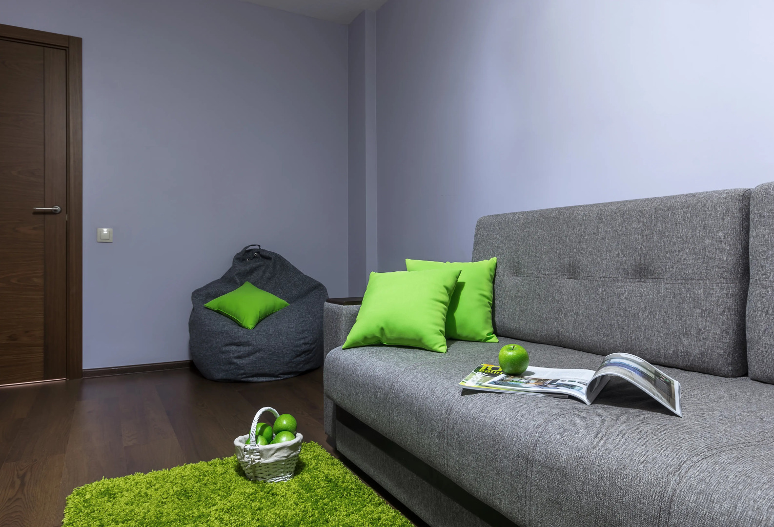 Апартаменты Atlant Apartments 266