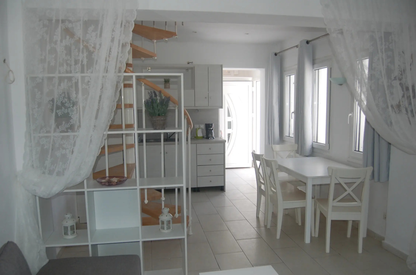 Бутик-Отель Sea Paradise