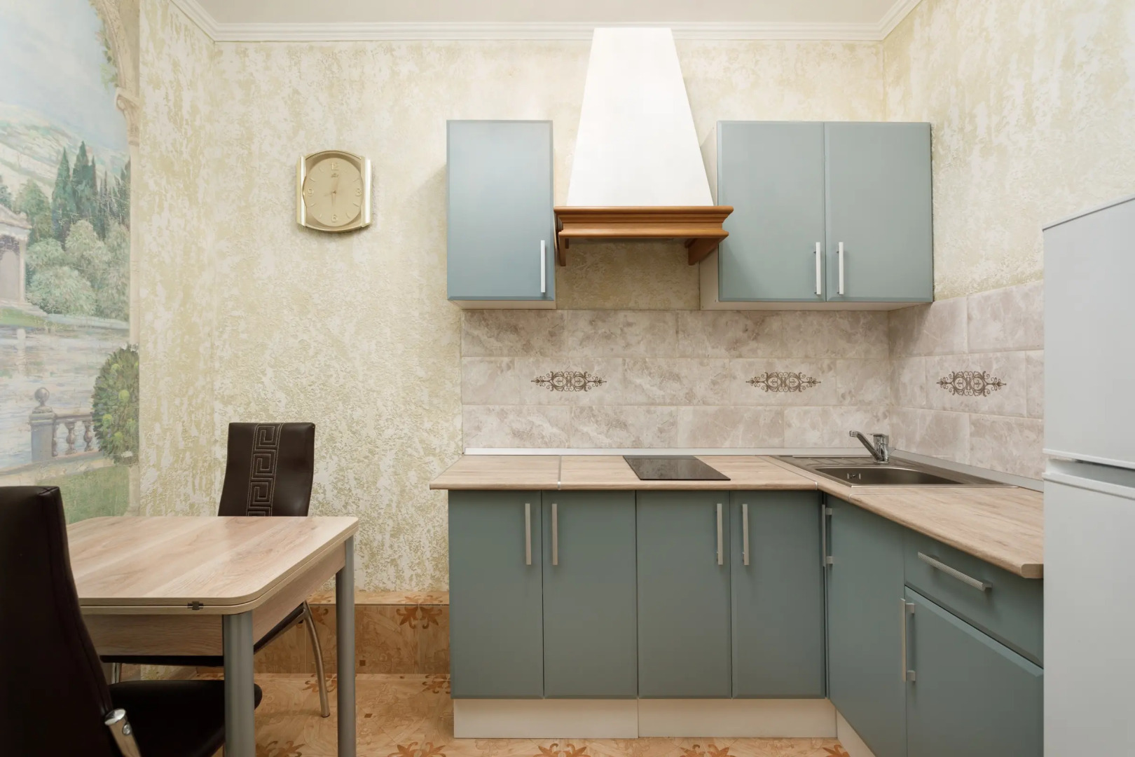 Отель Калина