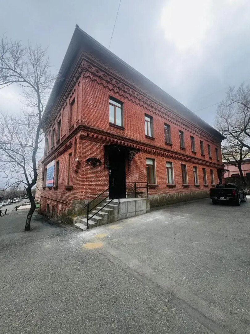 Гостиница АЯКС