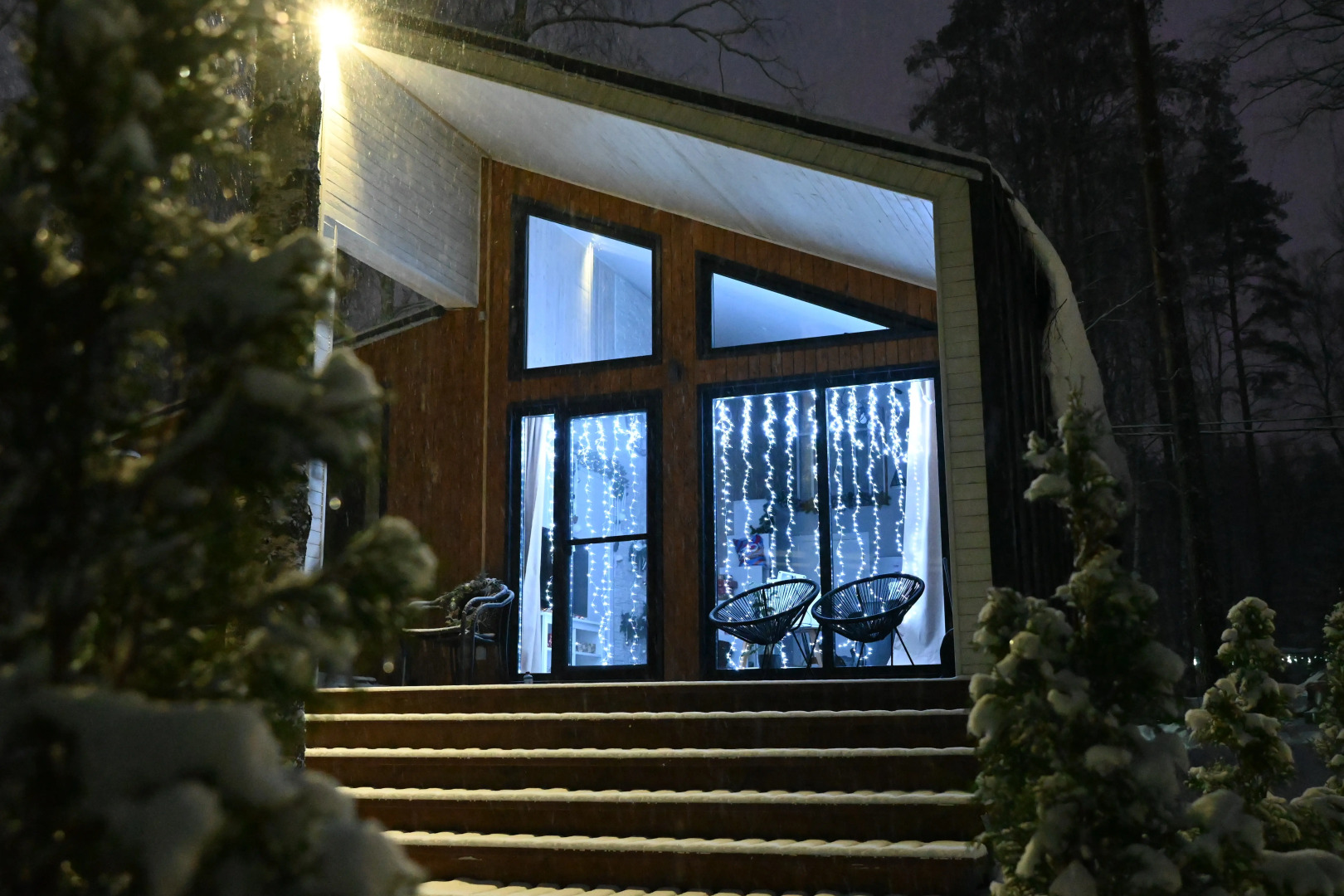 Гостевой дом Гостевые дома Майнило