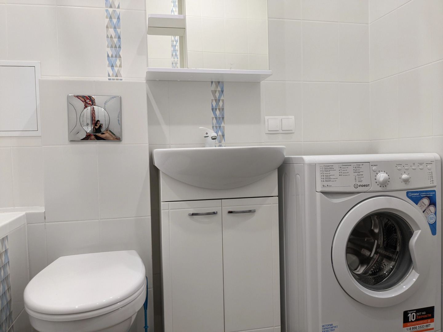 Апартаменты в Зеленоградске на Балтийском море