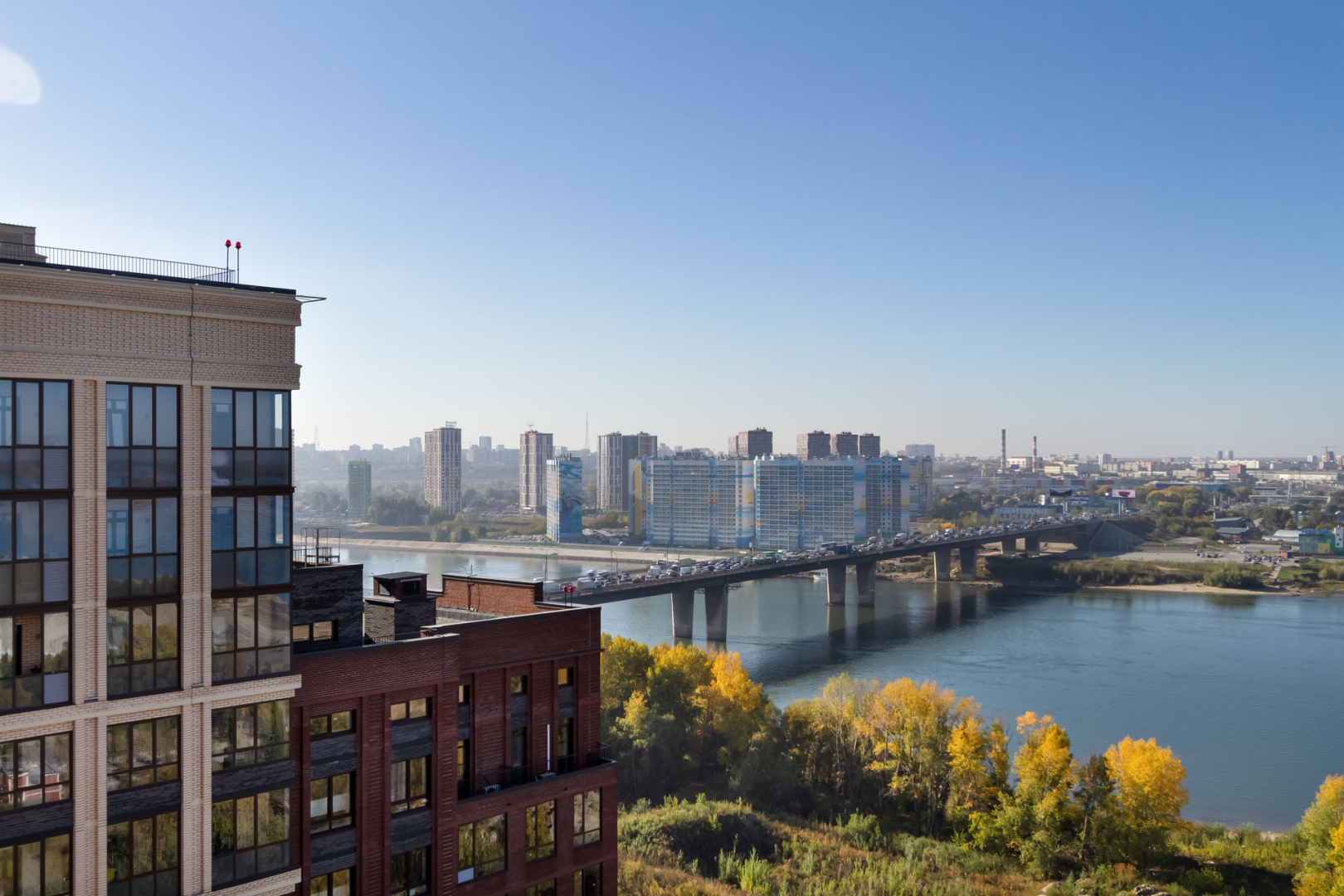 Квартира ВИДОВЫЕ АПАРТАМЕНТЫ С БАЛДАХИНОМ