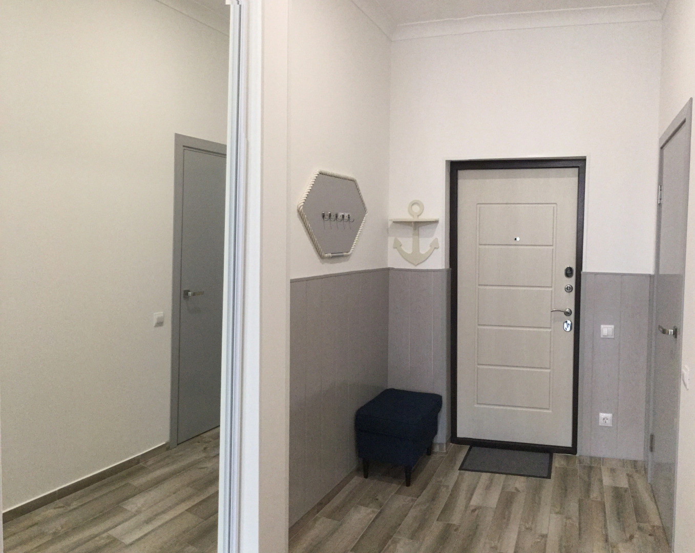 Апартаменты  Studio Gold Marine