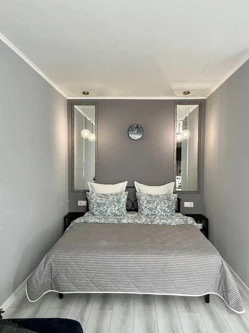 Апартаменты Venice