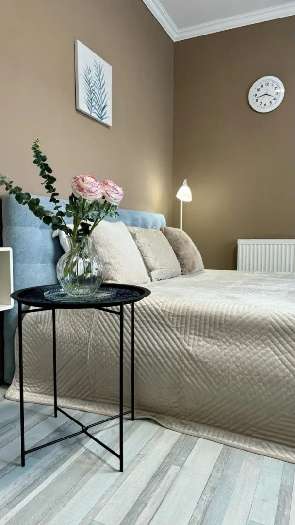 Квартира Белая Ночь Кенигсберга