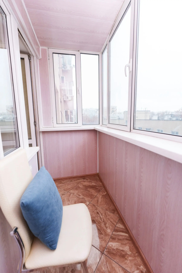 Апартаменты Возле Жд Вокзала