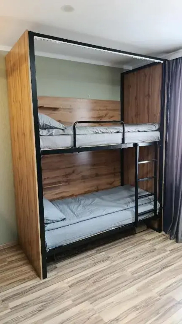 Отель Travel Point