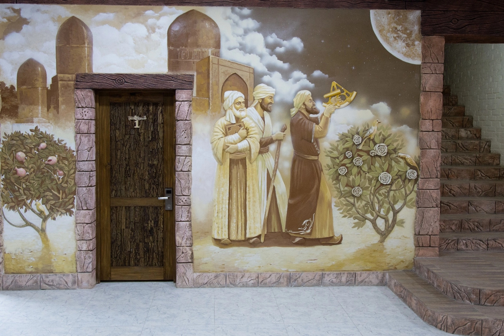 Pan Aziat Guest House