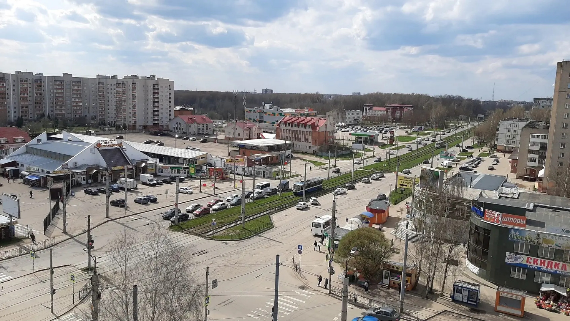 Апартаменты на Петра Алексеева