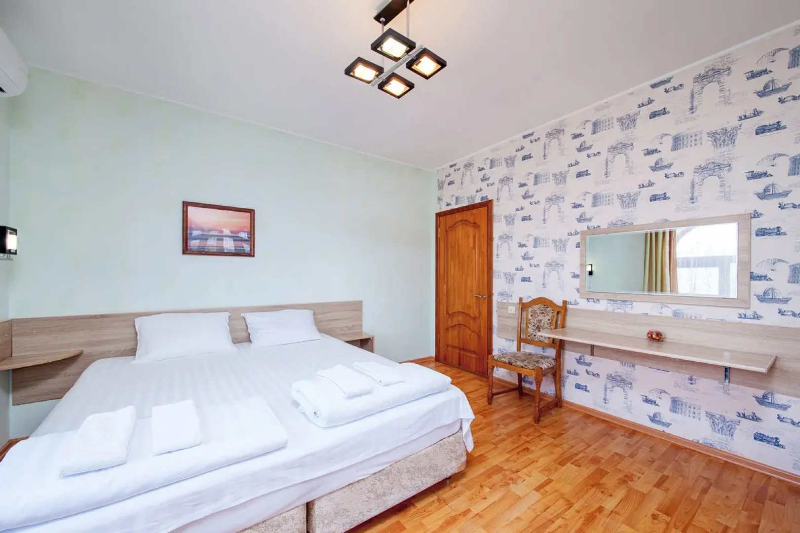 Гостевой дом Семья