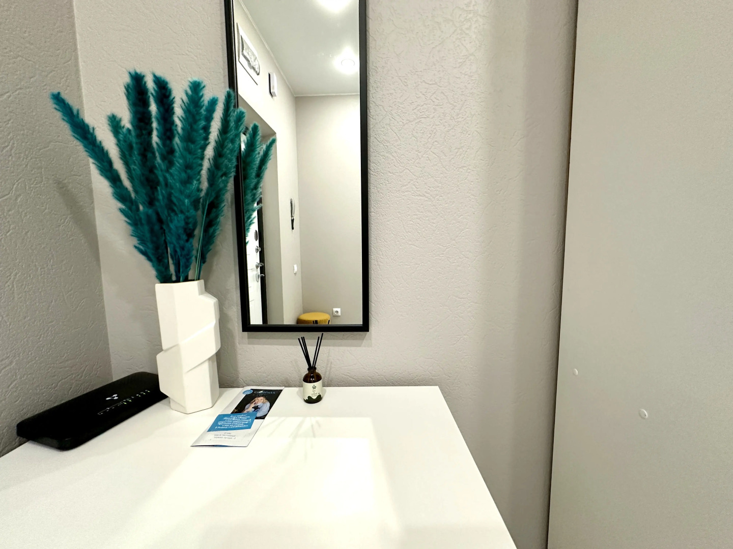 Апартаменты Ландыш на Московском тракте, до аэропорта 15 минут