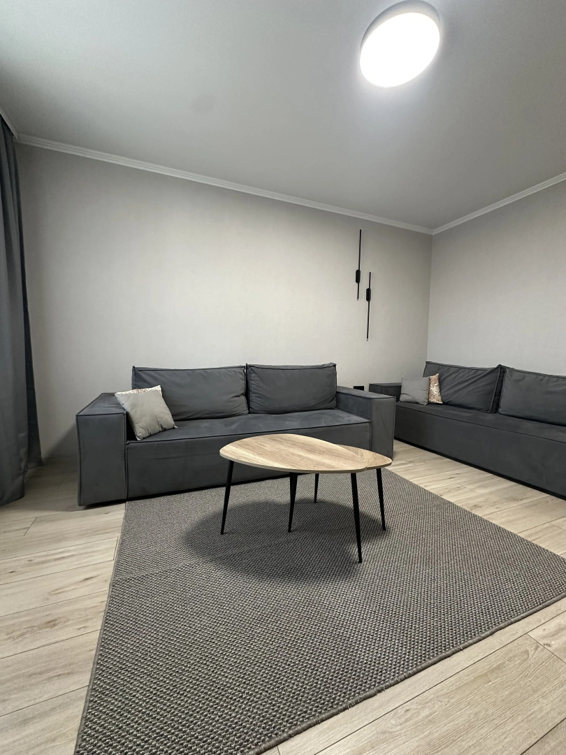 Апартаменты Двух Комнатные в Центральном Районе