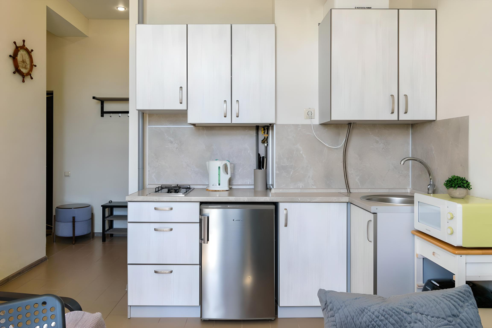 Апартаменты Green Sail