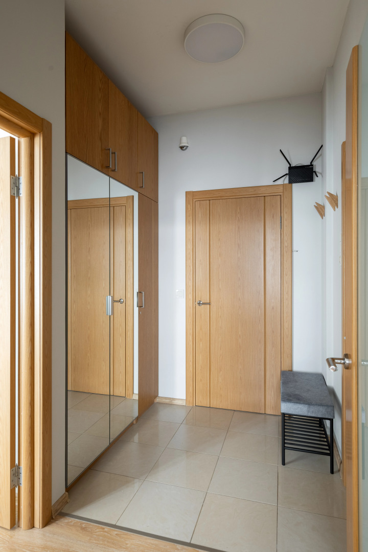 Апартаменты LetYourFlat Atlas