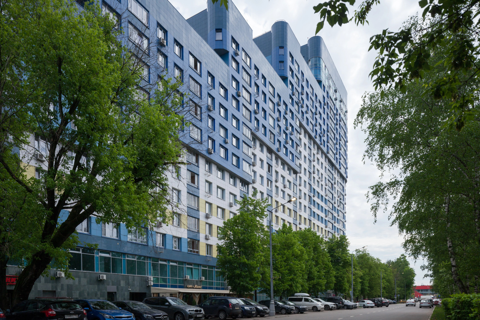 Апартаменты 88 Атмосфера и Комфорт